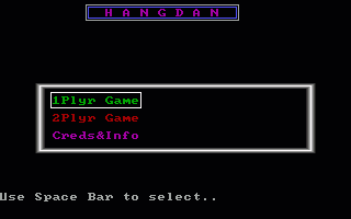 Hang Dan Screenshot