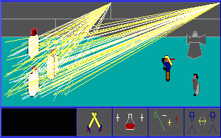 Elysian Fields Screenshot