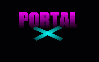 Portal-X Screenshot