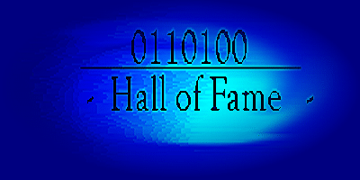 Hall of Fame